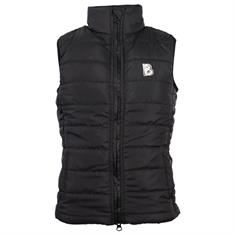 Bodywarmer Boeffies BNeo Kids Black