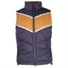 Bodywarmer Boeffies BPieke Kids Dark Blue