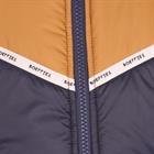 Bodywarmer Boeffies BPieke Kids Dark Blue