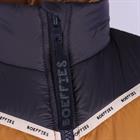 Bodywarmer Boeffies BPieke Kids Dark Blue