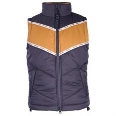 Bodywarmer Boeffies BPieke Kids Dark Blue