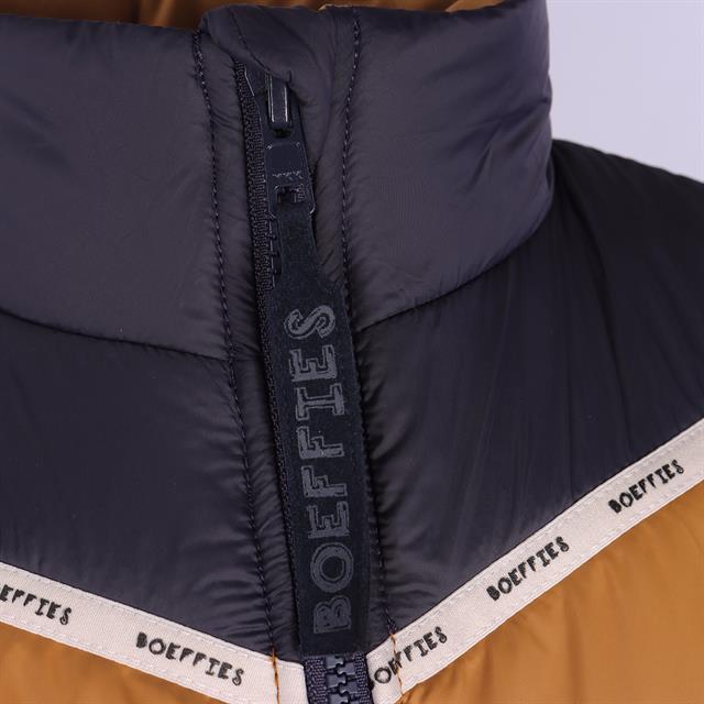 Bodywarmer Boeffies BPieke Kids Dark Blue