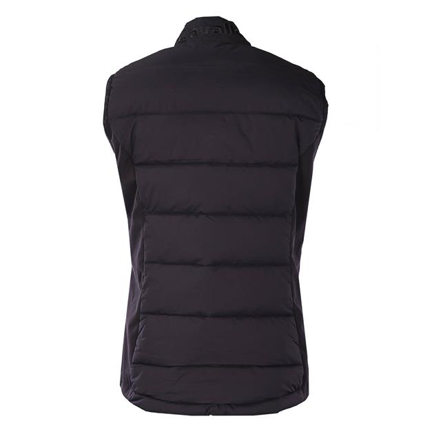 Bodywarmer Cavallo Cavalhybrid Black