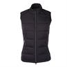 Bodywarmer Cavallo Cavalhybrid Black