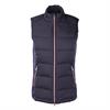 Bodywarmer Cavallo Cavalhybrid Dark Blue