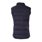 Bodywarmer Cavallo Cavalhybrid Dark Blue