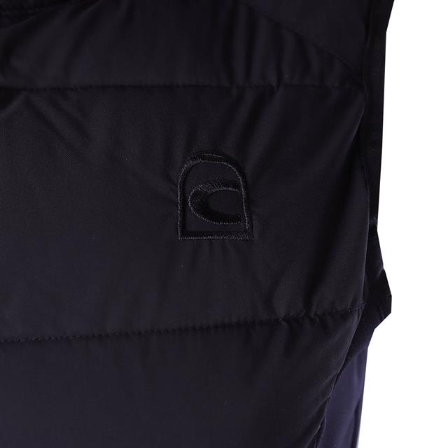 Bodywarmer Cavallo Cavalhybrid Dark Blue