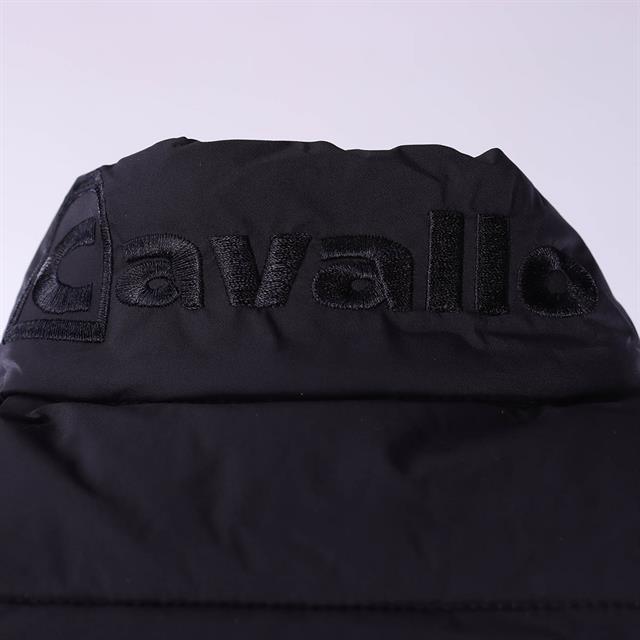 Bodywarmer Cavallo Cavalhybrid Dark Blue