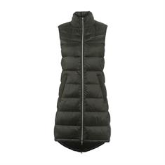 Bodywarmer Cavallo Gella Dark Green