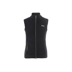 Bodywarmer Cavallo Glorie Black
