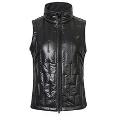 Bodywarmer Covalliero Combi Black