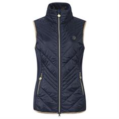 Bodywarmer Covalliero Combi