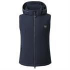 Bodywarmer Covalliero Kids Dark Blue
