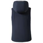 Bodywarmer Covalliero Kids Dark Blue