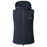Bodywarmer Covalliero Kids Dark Blue