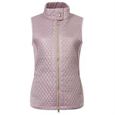 Bodywarmer Covalliero Light Pink