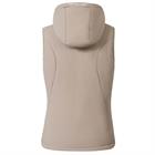 Bodywarmer Covalliero Men's Beige