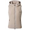 Bodywarmer Covalliero Men's Beige