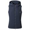 Bodywarmer Covalliero Men's Dark Blue