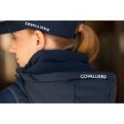 Bodywarmer Covalliero Men's Dark Blue