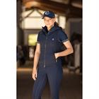 Bodywarmer Covalliero Men's Dark Blue