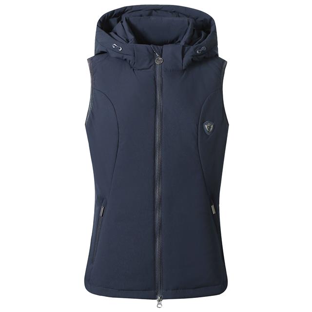 Bodywarmer Covalliero Men's Dark Blue