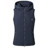 Bodywarmer Covalliero Men's Dark Blue