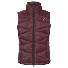 Bodywarmer Covalliero Quilted Kids