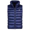 Bodywarmer Eskadron Heritage Fanatics Dark Blue