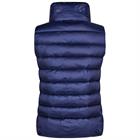 Bodywarmer Eskadron Heritage Fanatics Dark Blue