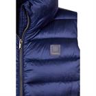 Bodywarmer Eskadron Heritage Fanatics Dark Blue