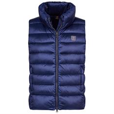 Bodywarmer Eskadron Heritage Fanatics Dark Blue