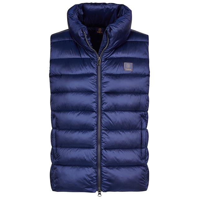 Bodywarmer Eskadron Heritage Fanatics Dark Blue
