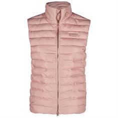 Bodywarmer Eskadron Heritage Fanatics Quilt Light Pink