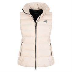 Bodywarmer euro-star ESCara Off White
