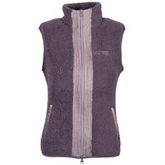 Bodywarmer Harry's Horse Just Ride Provence Purple
