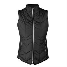 Bodywarmer Horka Avanti Black