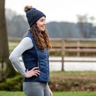 Bodywarmer Horka Avanti Dark Blue