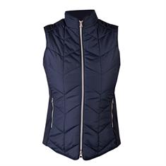 Bodywarmer Horka Avanti Dark Blue