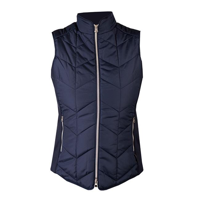 Bodywarmer Horka Avanti Dark Blue