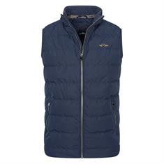 Bodywarmer HV POLO HVPBruno Men Dark Blue
