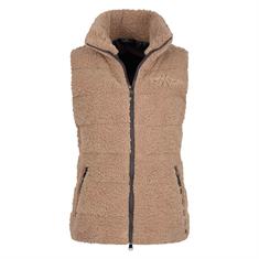 Bodywarmer HV POLO HVPDayla Natural