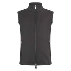 Bodywarmer Imperial Riding IRHCharlie Kids Black