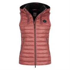 Bodywarmer Imperial Riding IRHCity Sparks Dark Pink