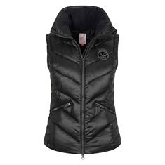 Bodywarmer Imperial Riding IRHJourney Black