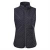 Bodywarmer Imperial Riding IRHShimmer Kids Black