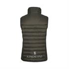 Bodywarmer Kingsland Classic Limited Green