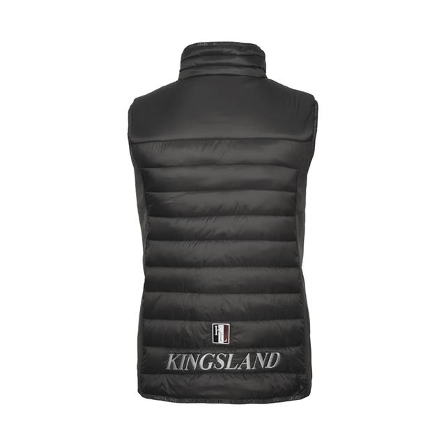 Bodywarmer Kingsland Classic Limited Grey