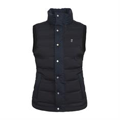 Bodywarmer Kingsland KLBetty Dark Blue