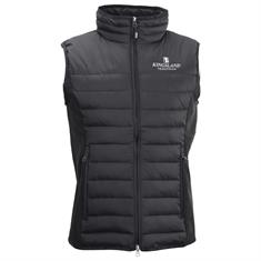 Bodywarmer Kingsland KLClassic Uni Black
